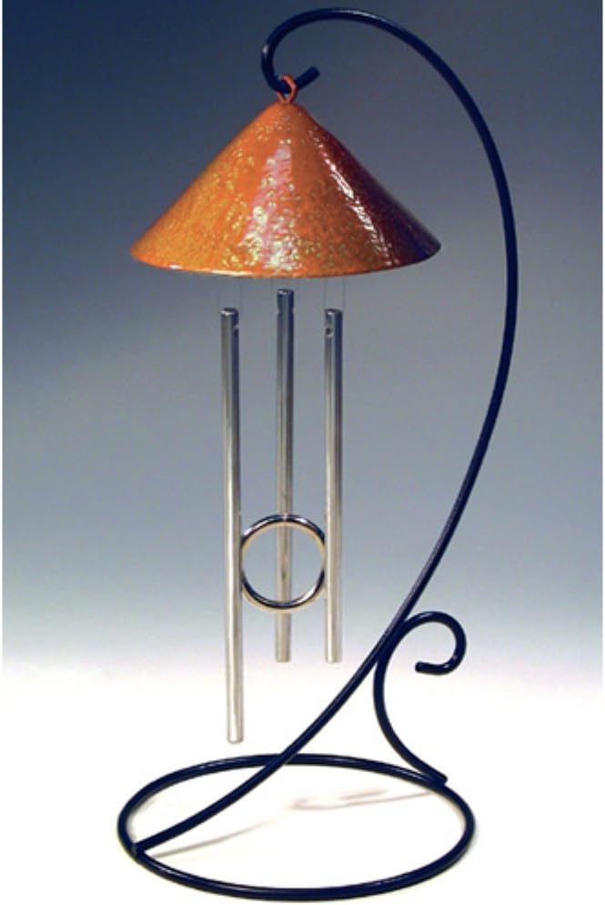 SunSprite Wind Chime Red/Purple