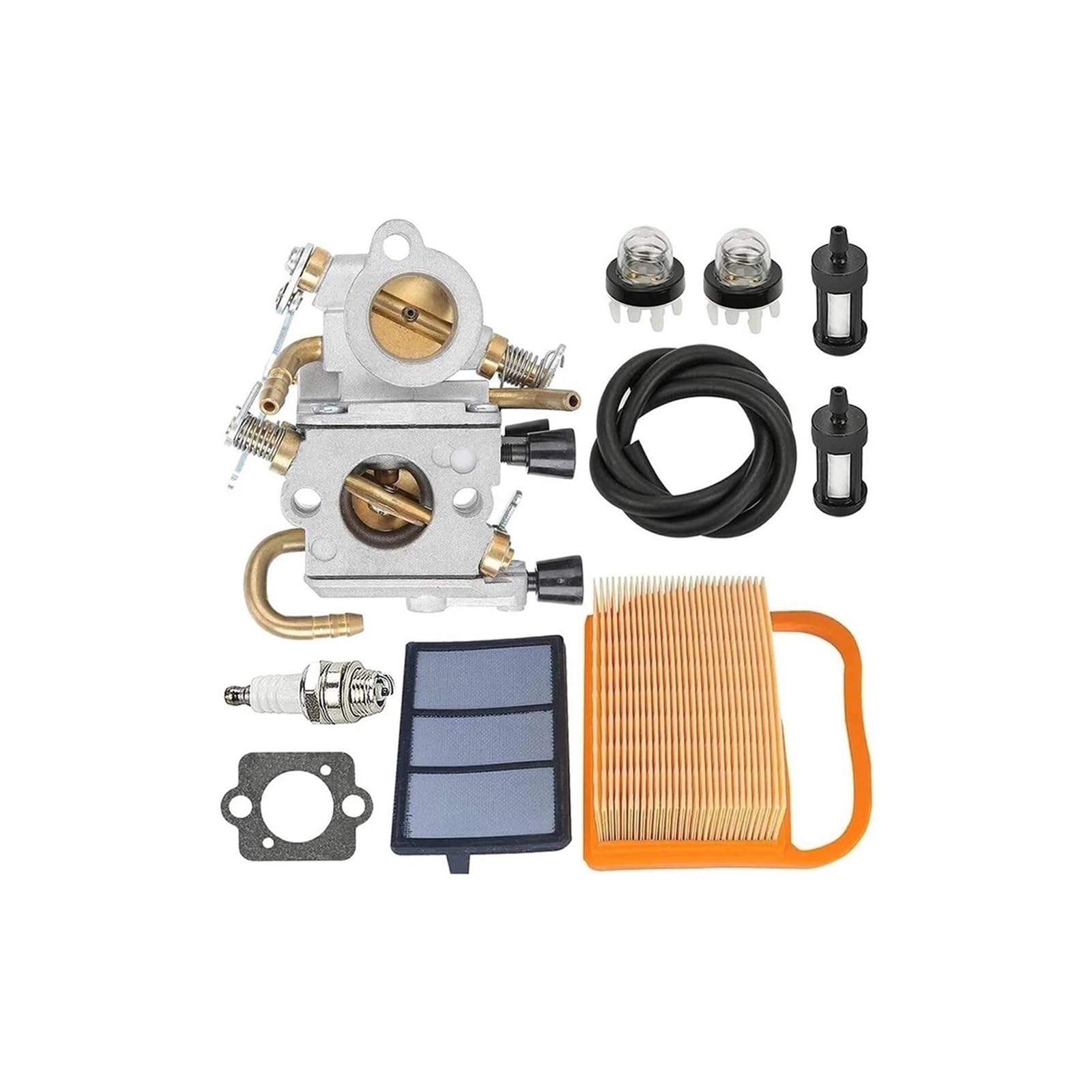 Carburateur Stihl TS410 TS420Z pour réparer les problèmes de démarrage à chaud