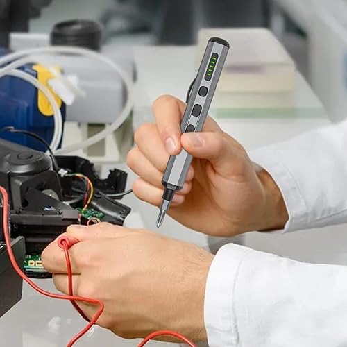 Miniatura 4 de Electric Screwdriver Kit, Allen Key Drill Bit Set, Powerful Screwdriver Drill Bit, Screwdriver Attachment Drill Bits with Multifunctional Repairing