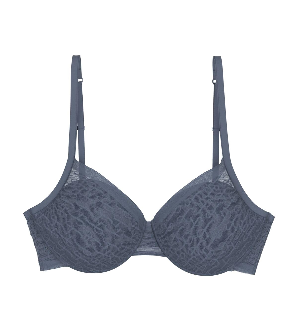 Triumph Bra Kobiety Triumph Signature Sheer Whp Ex