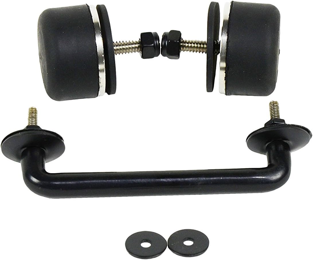 Kentrol 50503 Windshield Tie Down Kit