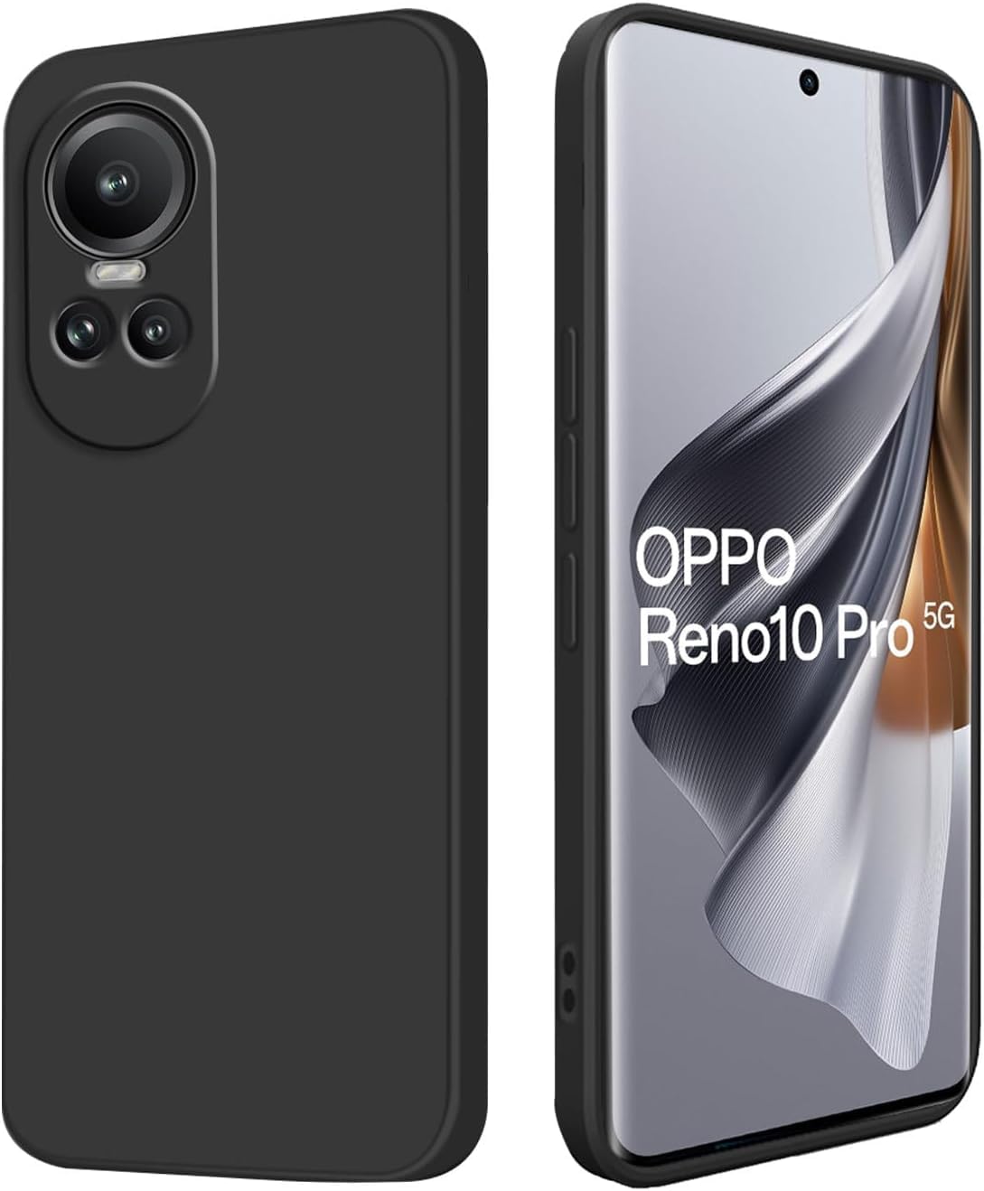 Per Oppo Reno 10 5G CPH2531 Caso Reno10 Antiurto Morbido TPU Della Copertura Del Telefono Del Silicone Per Oppo Reno 10 Pro 5G CPH2525 Funda Del Fumetto  202192403
