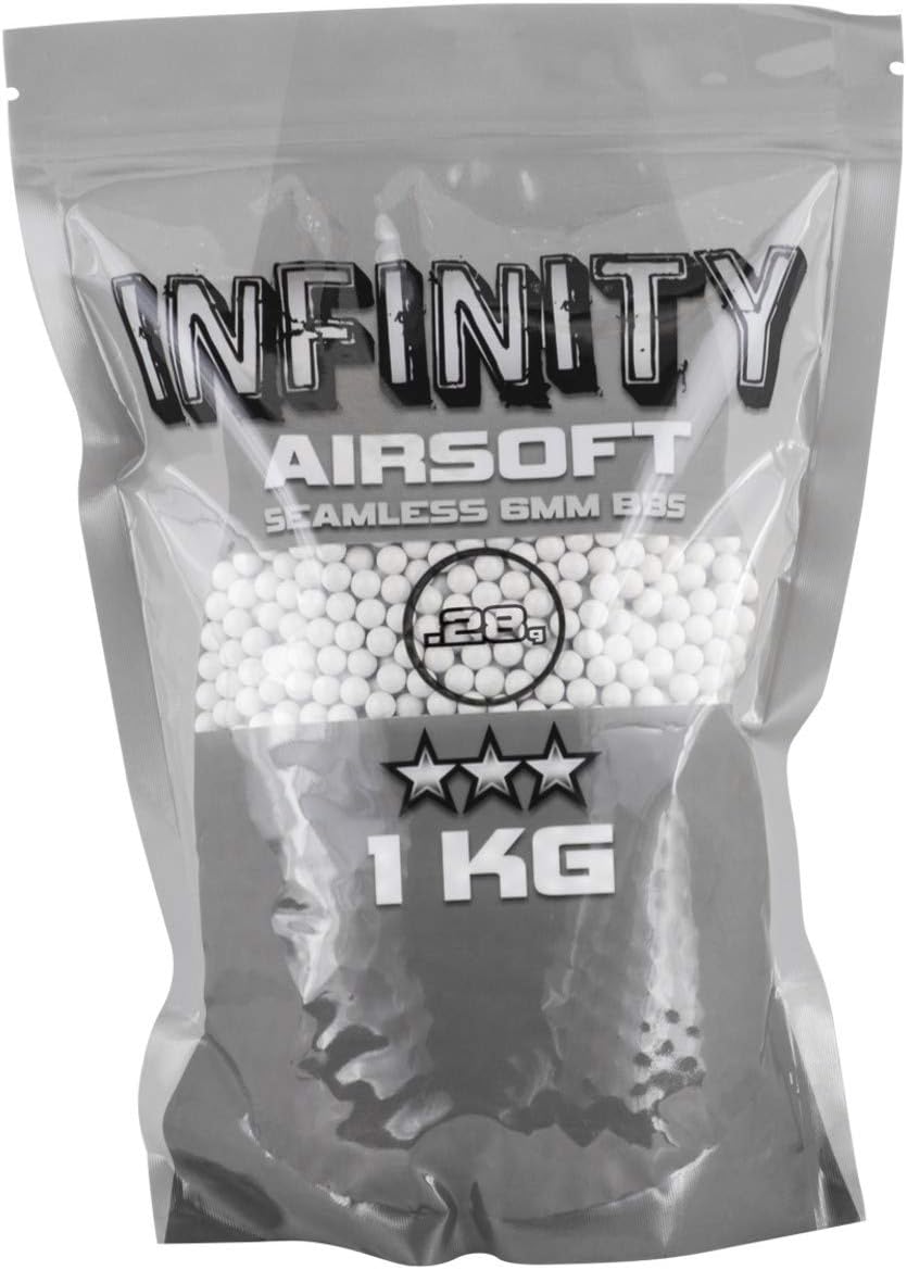 Valken Airsoft BBS - Infinity, White