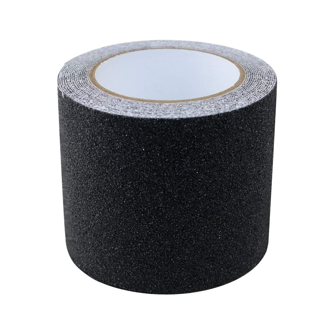 VHG anti slip tape Anti-Skid Tape For Stairs Black Color Tape | High Traction Abrasive Tape for Slippery Floors, Staircase, Ramps, Indoor, Outdoor - 100mm x 5m (B0CZ6RRD66) Amazon Price History, Amazon Price Tracker