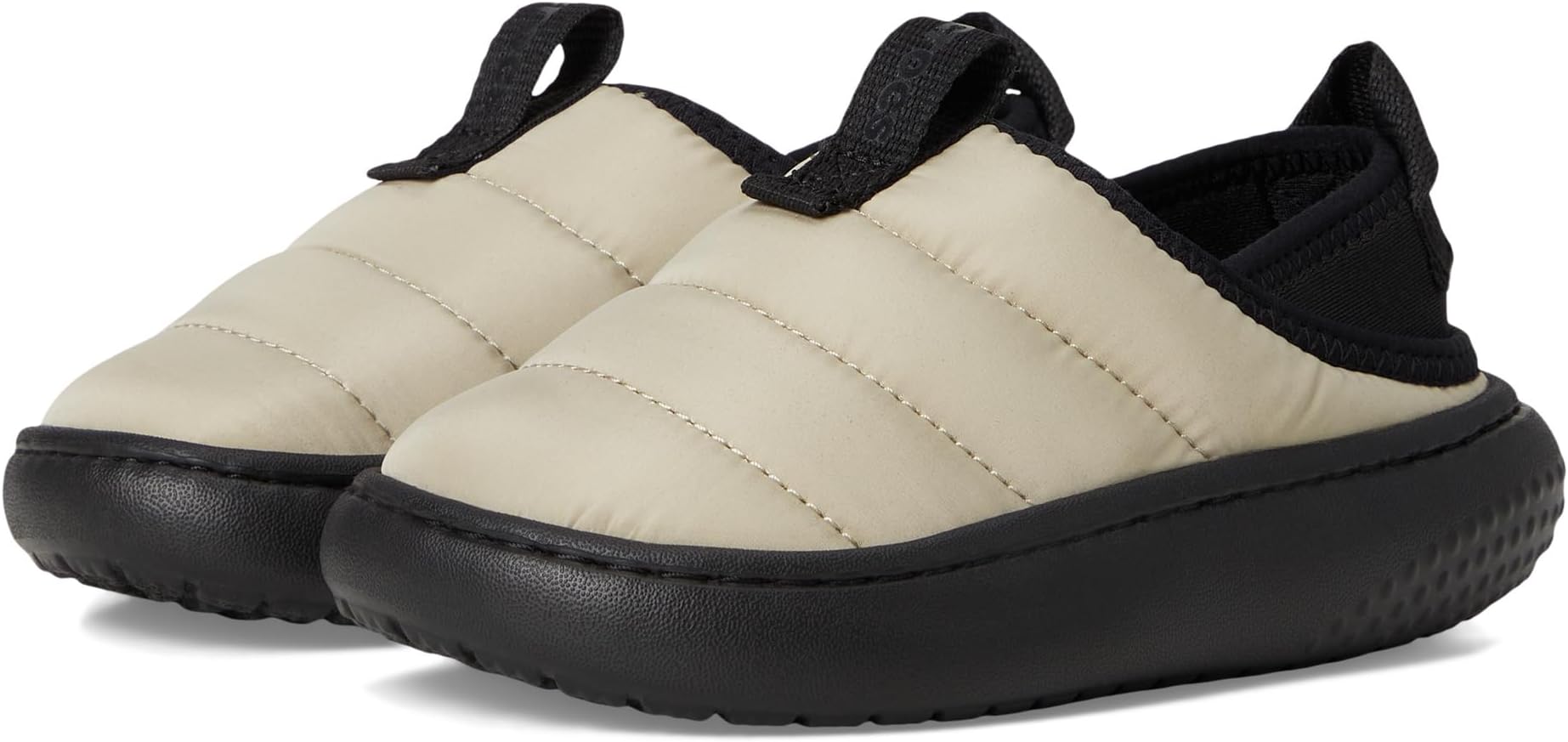 Kids' Classic Puff Moc