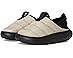 Crocs Kids Classic Puff Moc (Toddler) - Pair View