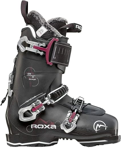 roxa womens ski boots