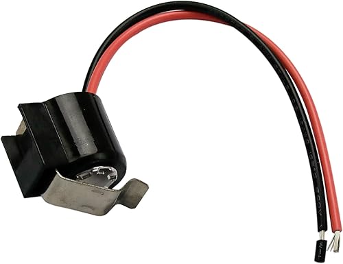 Miniatura 4 de Paquete de 4 termostatos bimetálicos de descongelación para refrigeradores Whirlpool KitchenAid Kenmore W10225581 WPW10225581 PS11750673 2149849