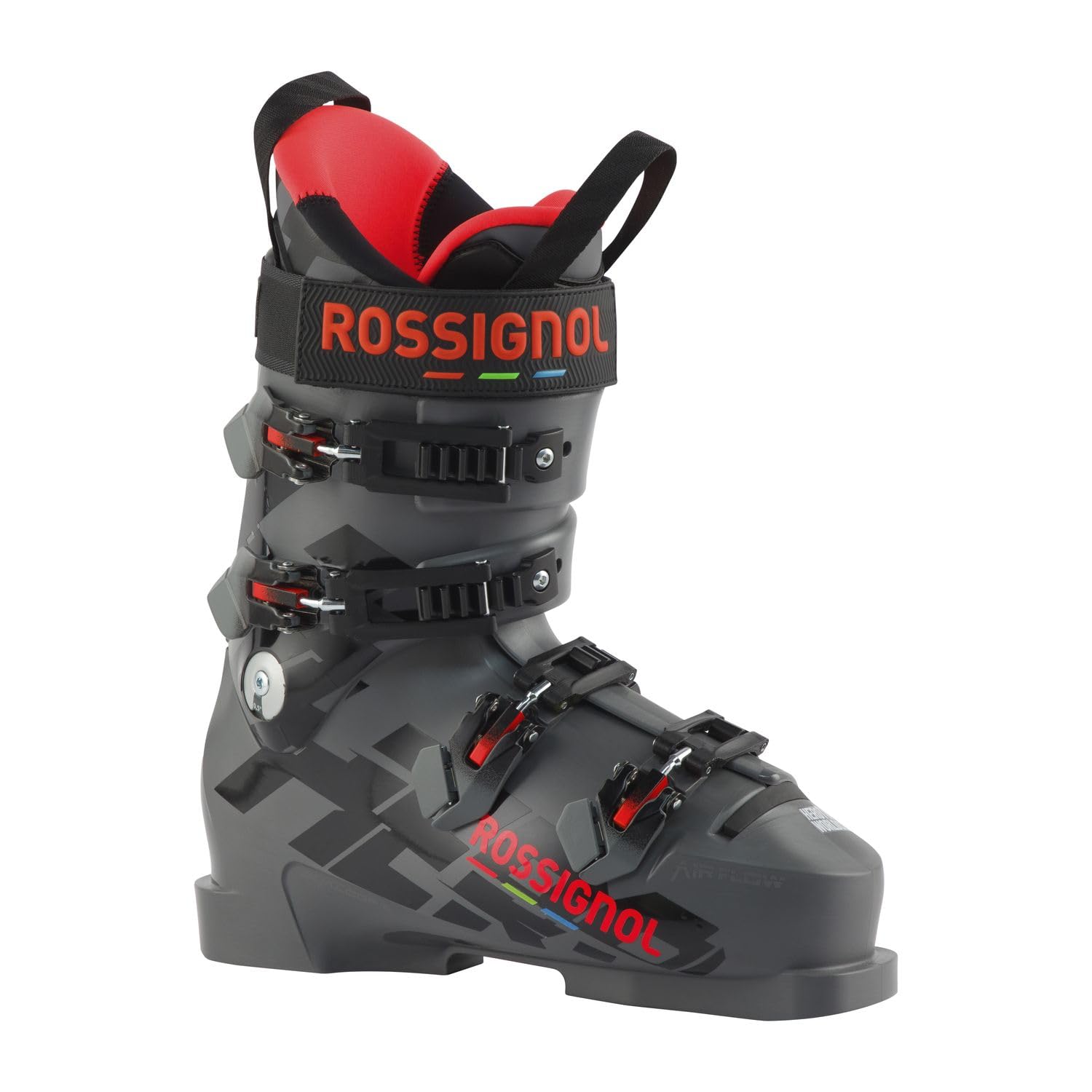 Chaussures de ski Rossignol Hero World Cup 110 SC contre la perte de précision - 3