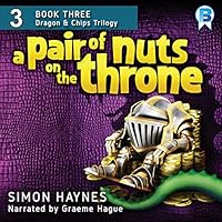 Algopix Similar Product 5 - A Pair of Nuts on the Throne Dragon