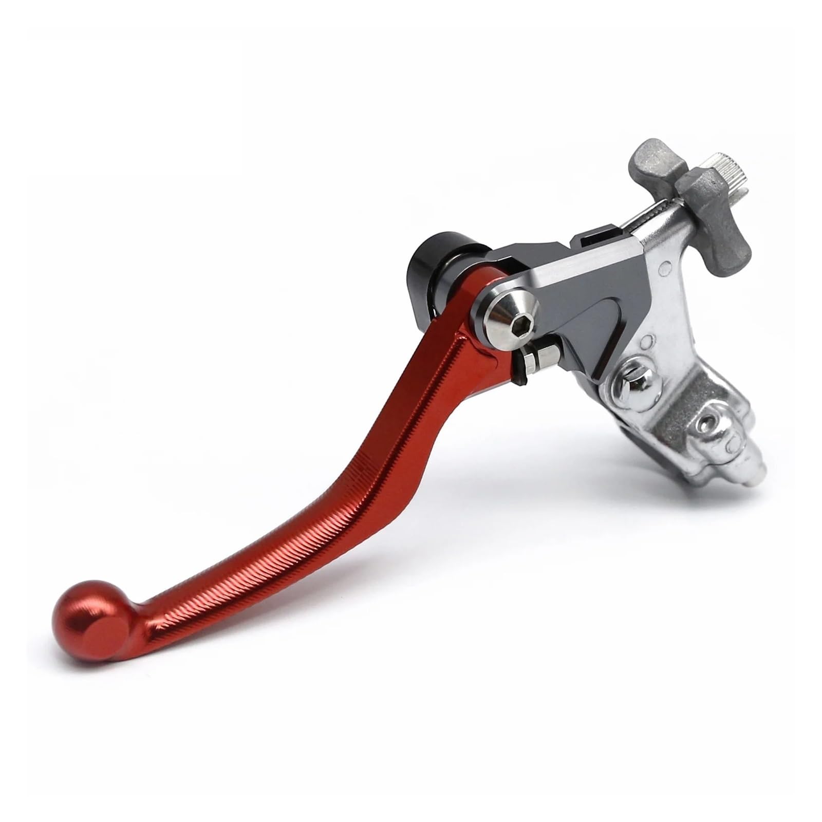 Brake Handle Lever Universal For Dirt Bike With 22mm Cable Clutch Lever