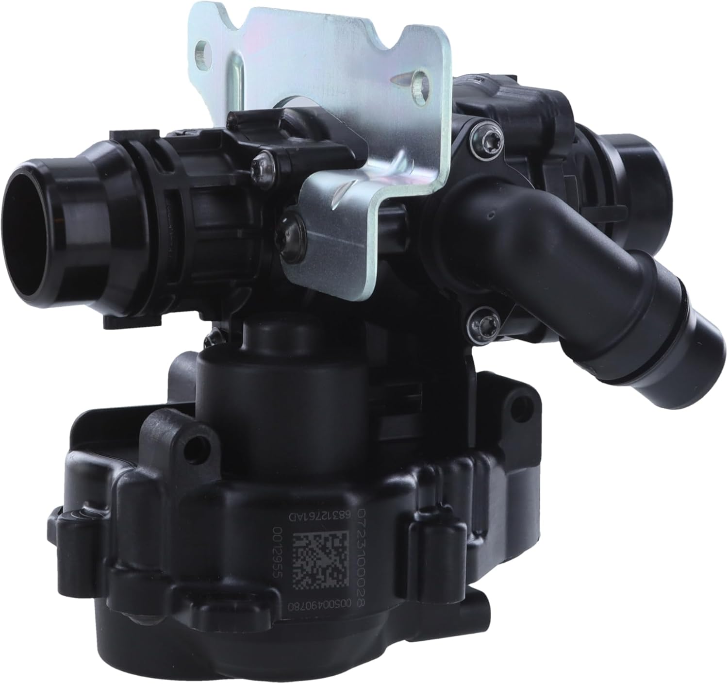 Engine Coolant Thermostat Housing Assembly