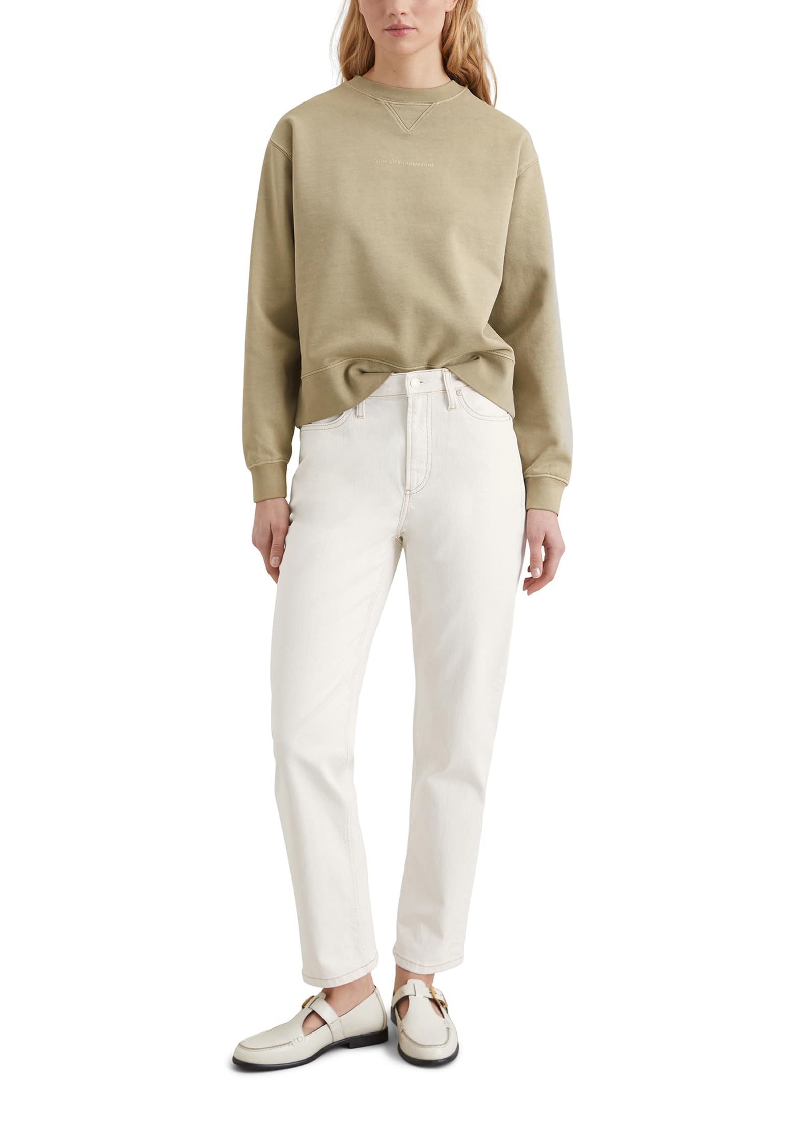 Marc O'Polo 5000005959 Sudadera Mujer (Pack de 1)