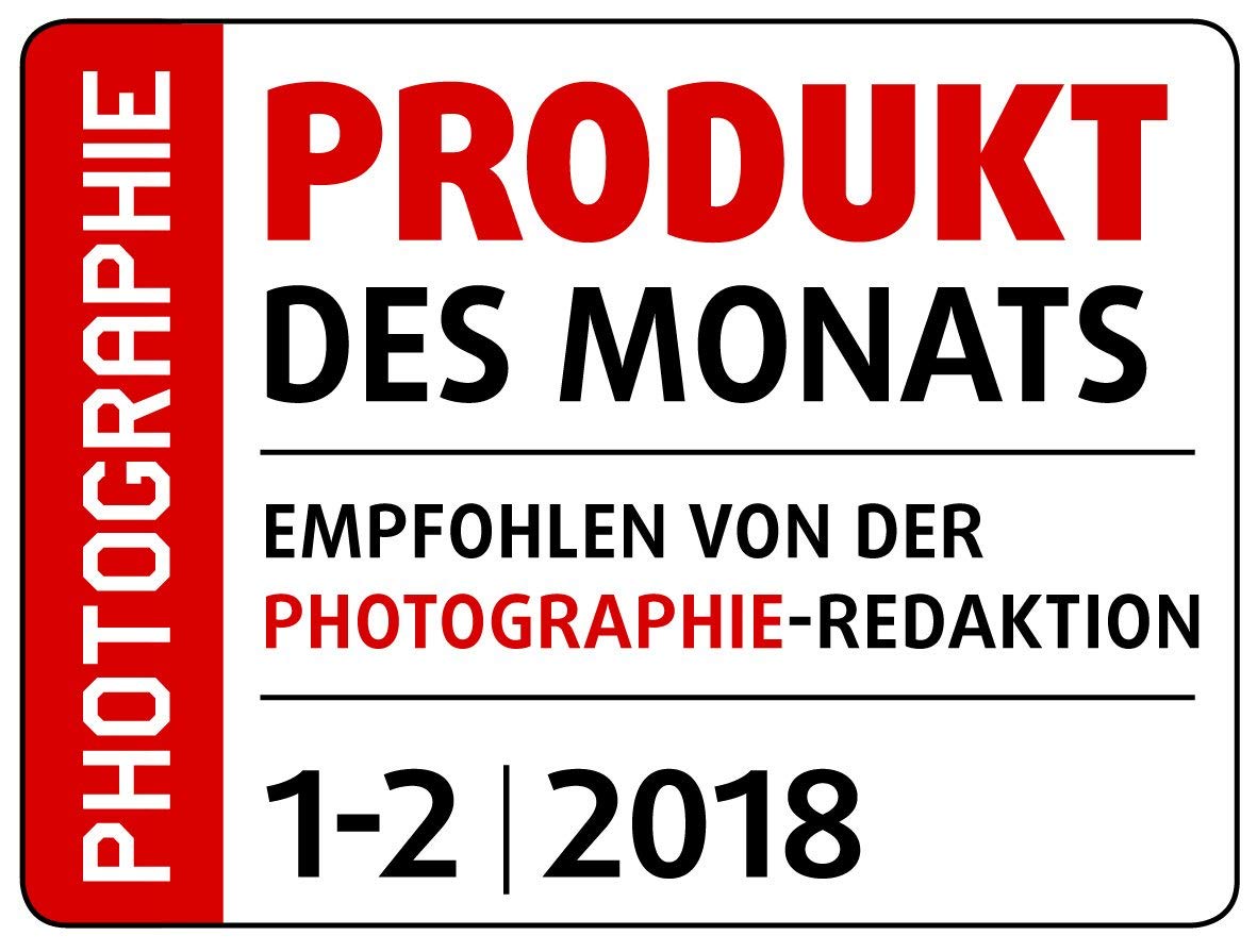 Panasonic DC-G9EG-K Lumix G Systemkamera (20 MP, 4K/6K, Dual I.S., OLED-Sucher, WiFi, Staub und Spritzwasserschutz, schwarz)
