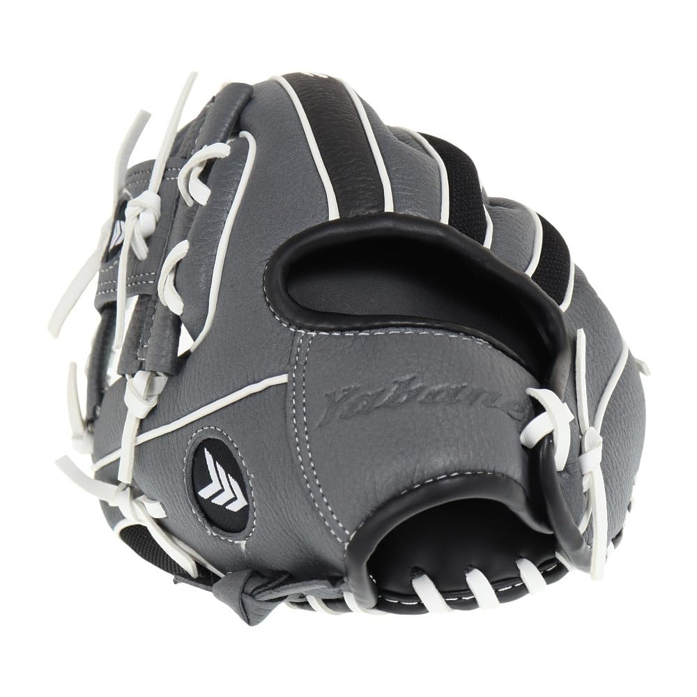 Amazon | YABANE（YABANE） 少年軟式用グラブ 野球グローブ ジュニア