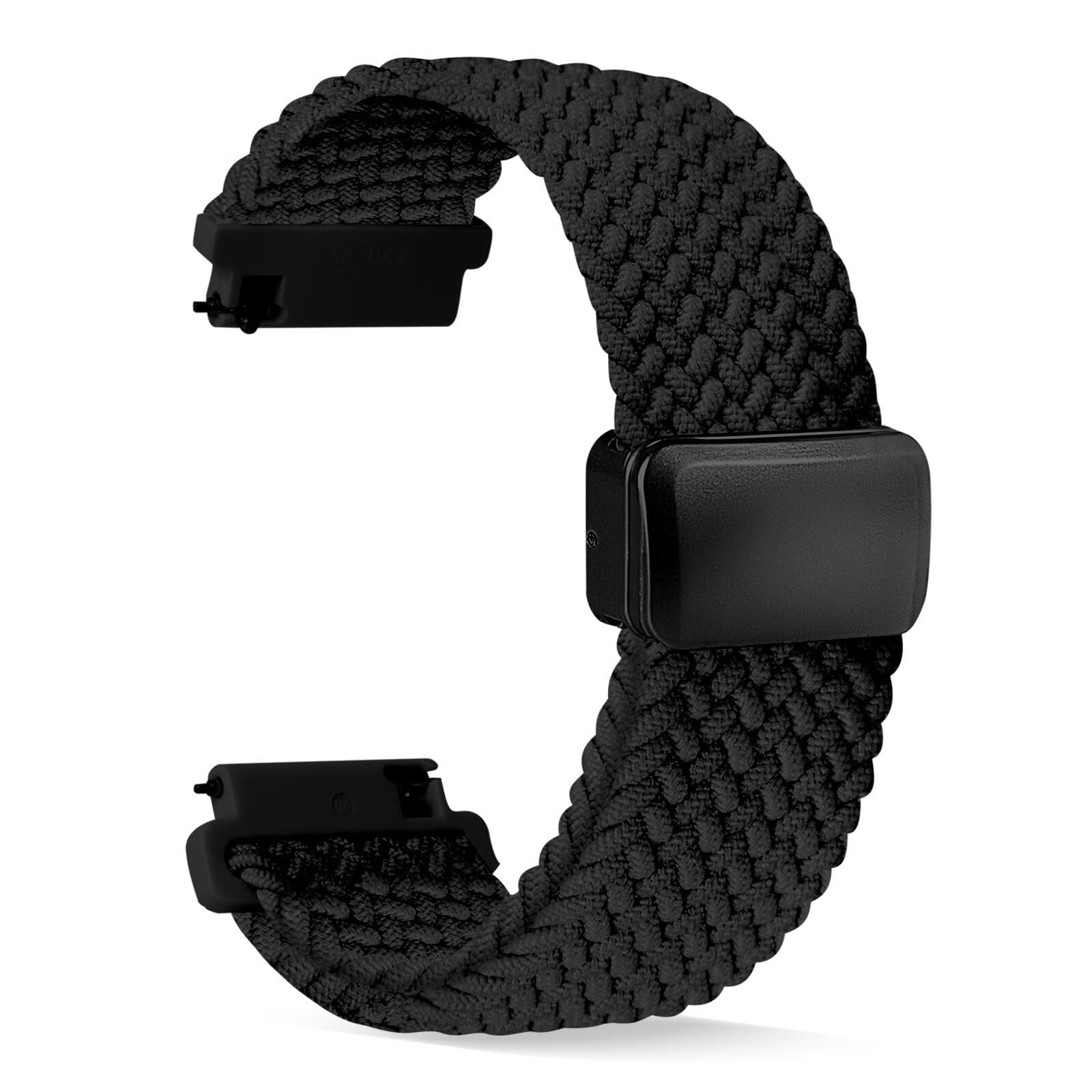 Bands de montre en nylon traité de haute résistance - 8