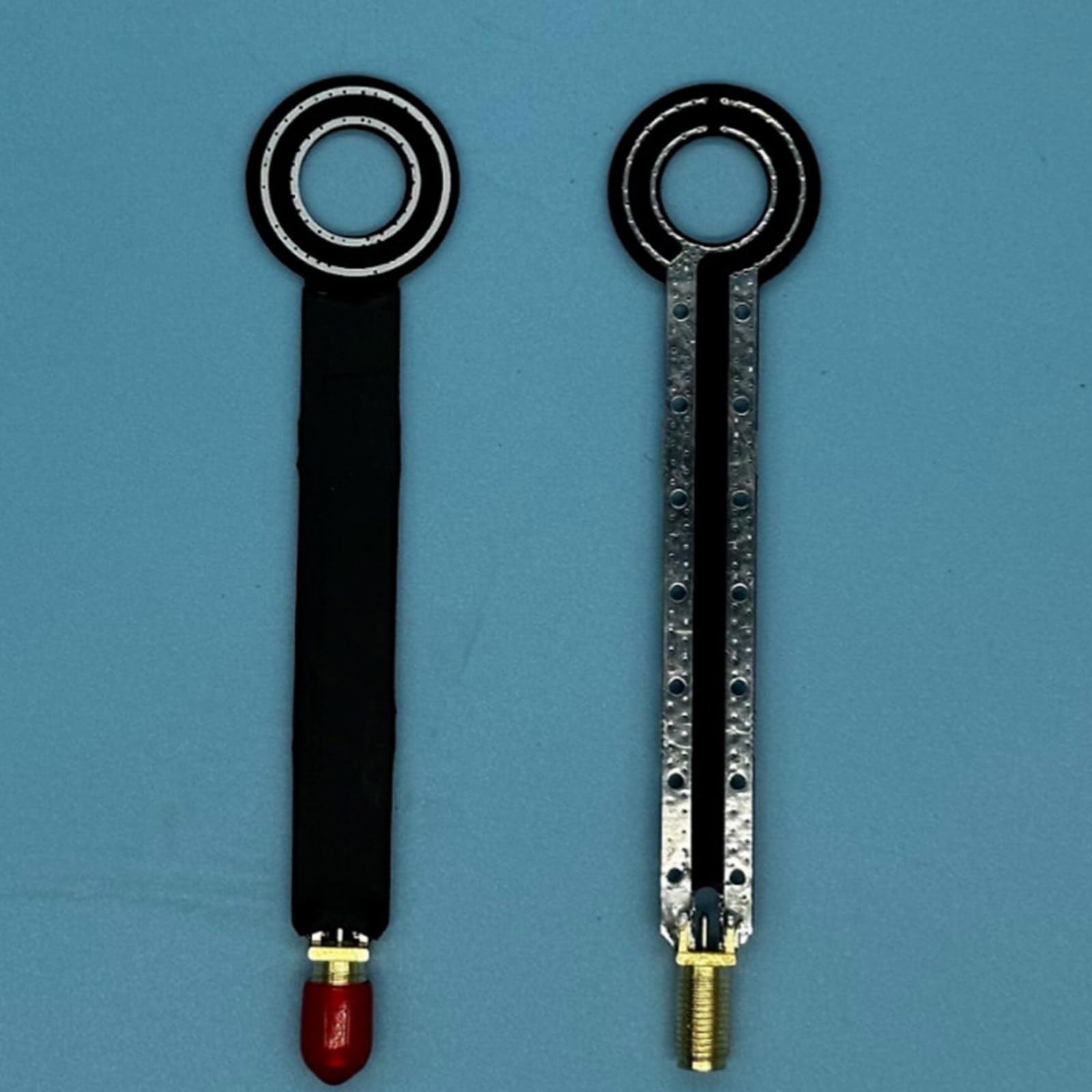 Sonde EMC a Campo 9KHz-7GHz, Attrezzatura per analisi SMA Femmina per sonde a Campo per Radiazioni condotte
