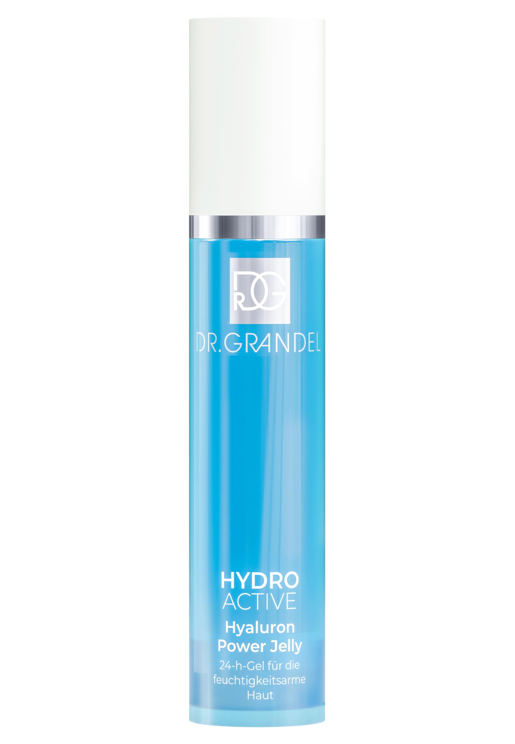 DR.GRANDEL Hydro Active Hyaluron Power Jelly 50 ml