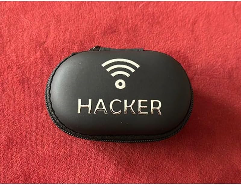 Hacker Mentalism Magic Tricks Gimmick for Professional Magicians - Soul Prediction Street Bar Trick Illusions Magic on Phone