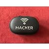Hacker Mentalism Magic Trick Gimmick for Professional Magicians - Soul Prediction Street Bar Trick Illusion Magic on Phone