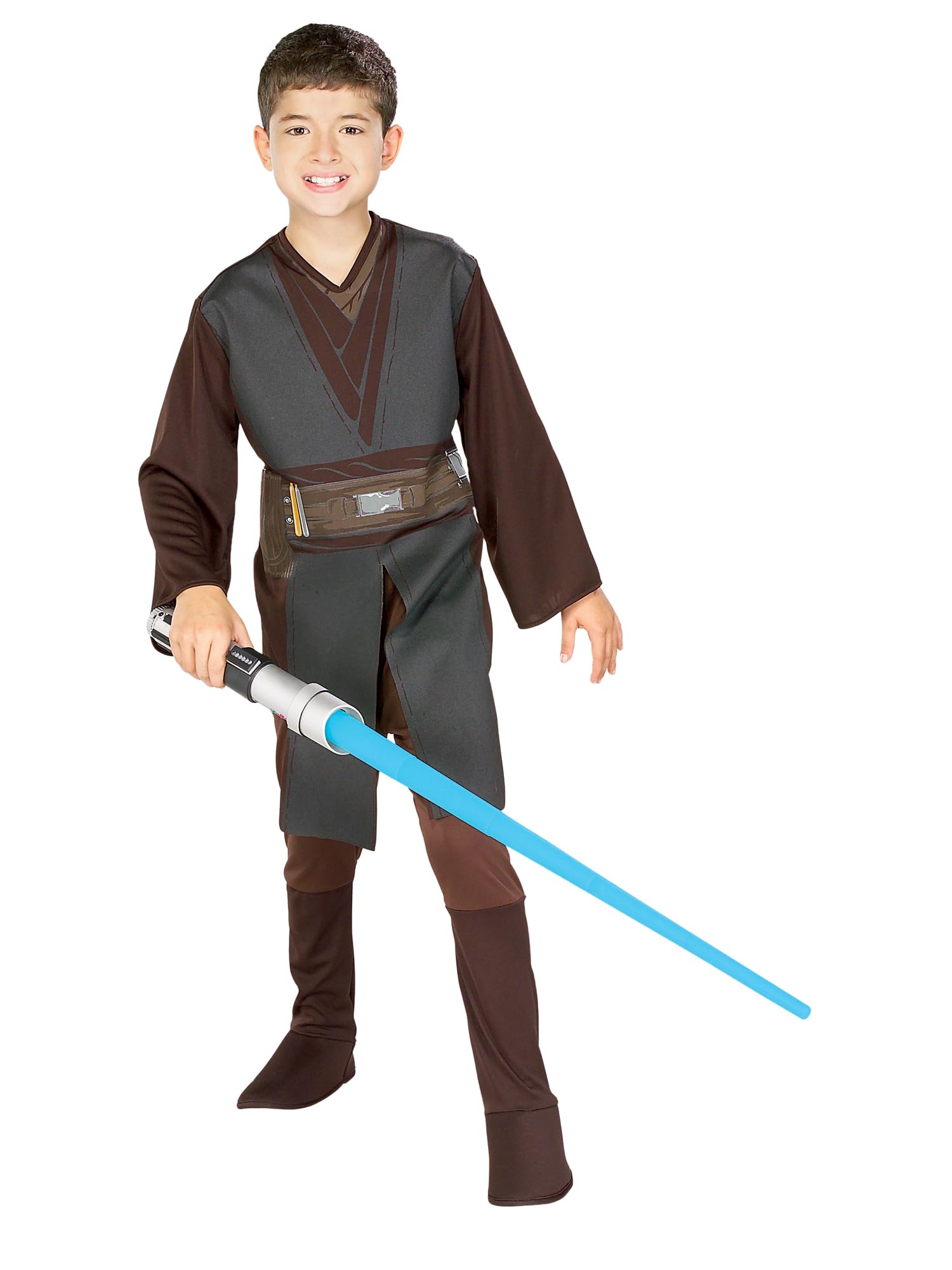Rubies Official Disney Star Wars Anakin Skywalker, Childs Costume, Kids Fancy Dress, Small, Halloween