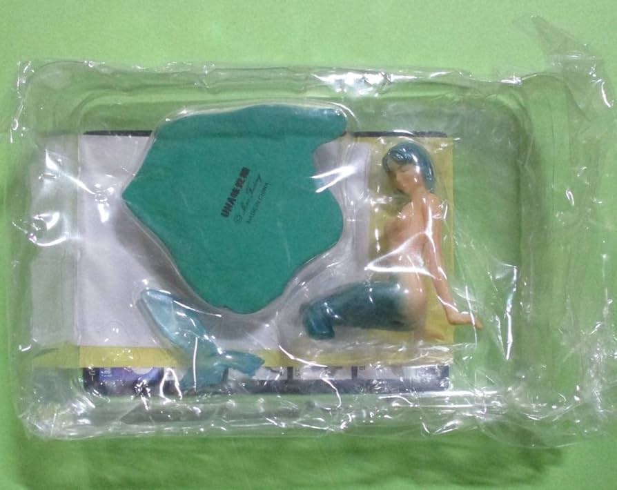 コレクト倶楽部　たくさん Amazon.co.jp: コレクト倶楽部 七不思議編(再販版) [023：人魚