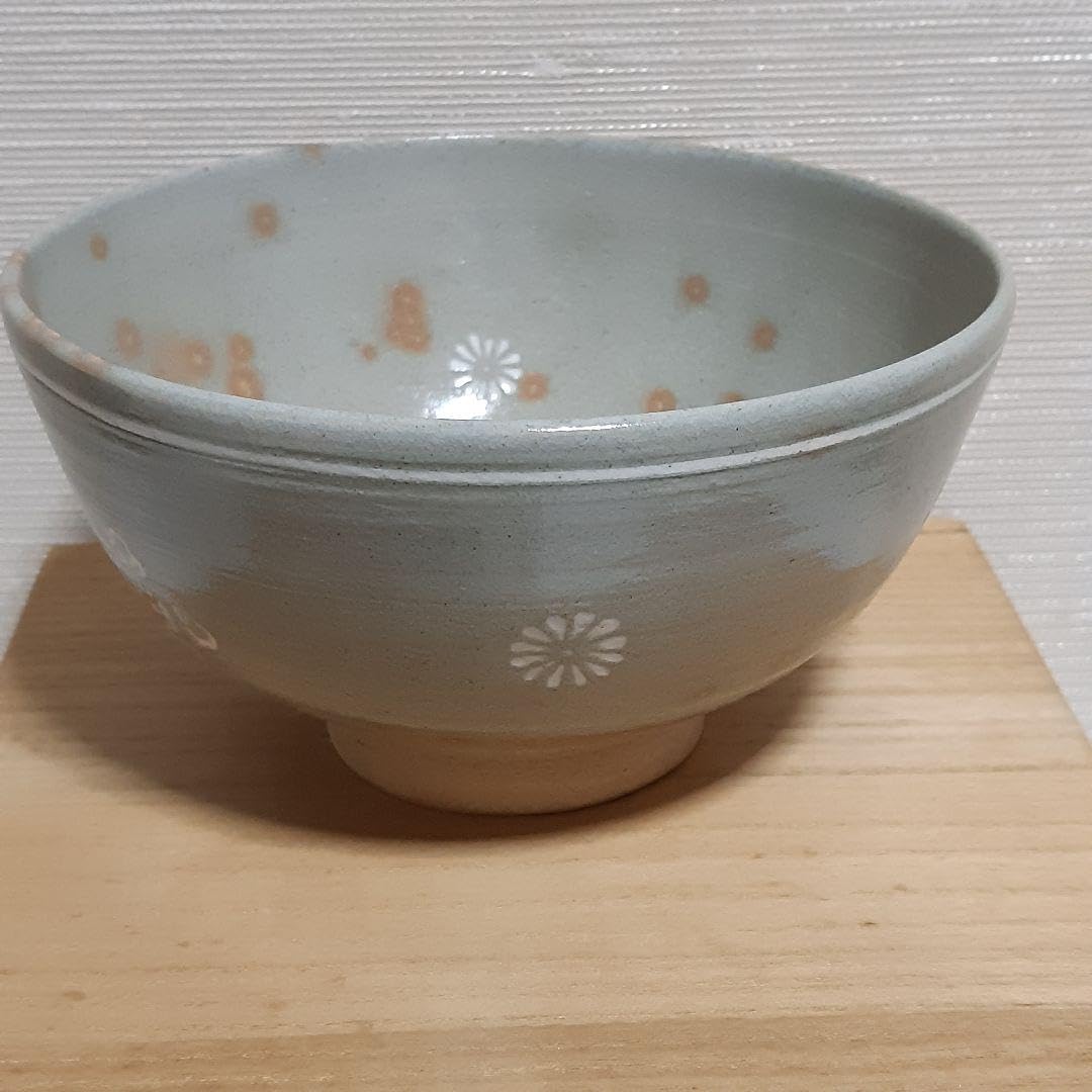 茶道具 茶器 三島茶碗 駕洛窯造 茶道具 茶器 三島茶碗 駕洛窯造