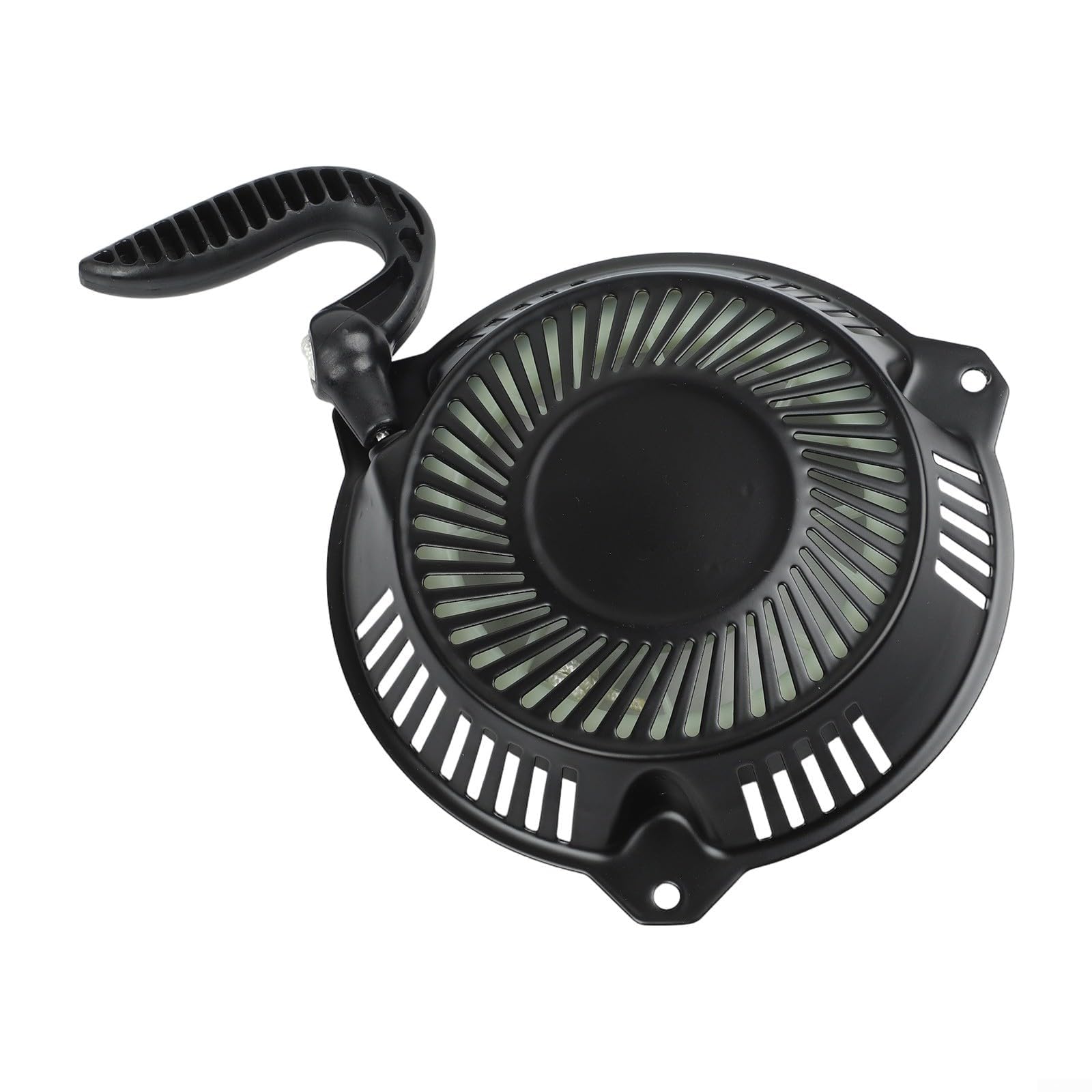 Recoil Pull Starter for Hyundai Lawnmower Models HYM430SP HYM460SP HYM510SP HYM430SPE Garden Tool
