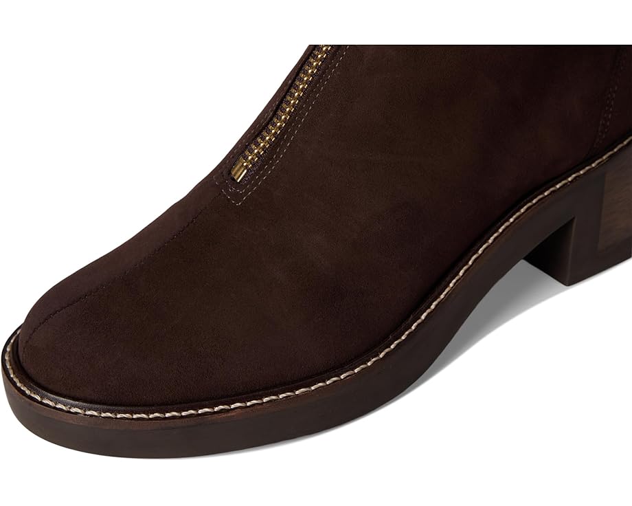 Bernardo Tess - Top View