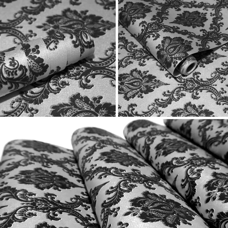 See full amazon price history chart for Wallmonks Floral Monochrome Wallpaper for Walls(45cm x 500cm) | Self Adhesive Vinyl Wallpaper DIY Wall Stickers Wallmonks Floral Monochrome Wallpaper for Walls(45cm x 500cm) | Self Adhesive Vinyl Wallpaper DIY Wall Stickers (B0B3XH37TR) Amazon Price History, Amazon Price Tracker