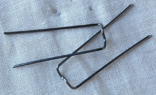 Greening Pins - Topiary Pins 1.25