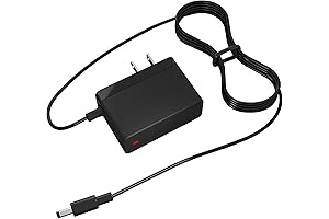 Tineco Charger: Reliable Power for Your Cordless Vacuum