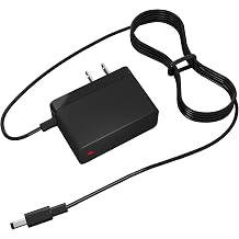 MULTIM 26V Cordless Vacuum Power Charger Supply Compatible with TINECO A10 A11 S3 Hero Master iFLOOR S3 Series Cordless Stick Handheld Wet Dry Vacuum Cleaner Replacement Power Adapter Cord