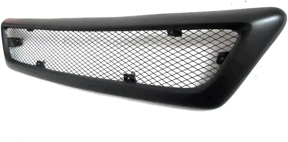 New Front Grille for Infiniti G20 1998-2002 (Carbon Fiber)