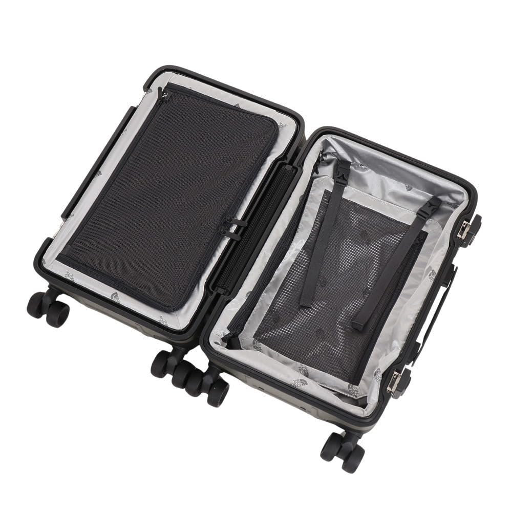 Amazon.co.jp: THE NORTH FACE: キャリーバッグ