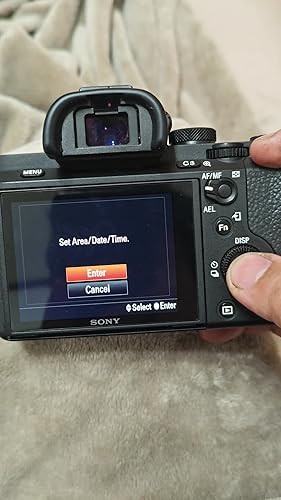 Amazon.co.jp: Sony Alpha 7 II Mirrorless Single Lens Digital