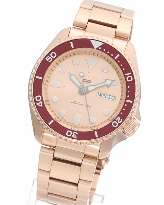 Amazon.co.jp: [セイコーウオッチ]5 Sports(ファイブスポーツ) Seiko 5