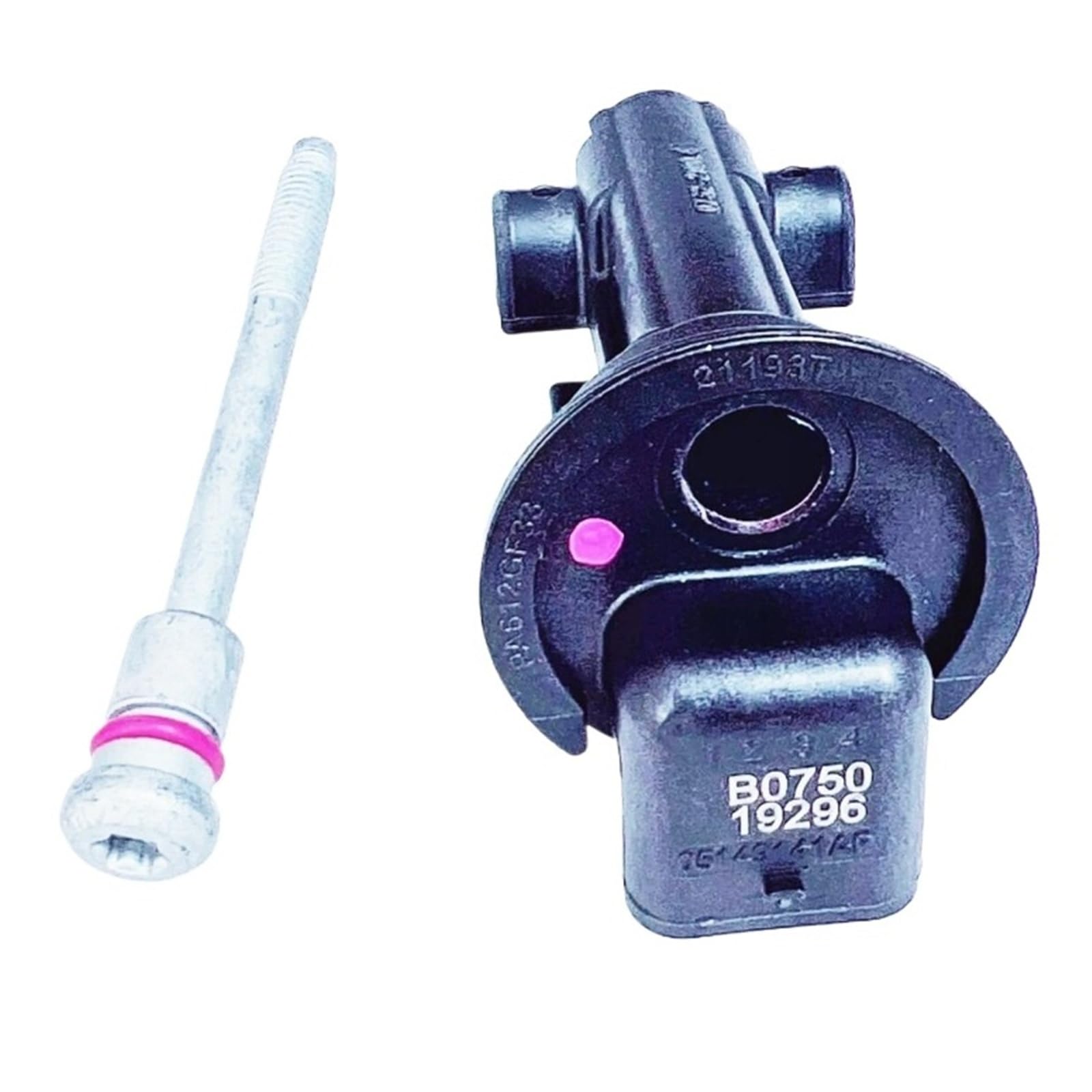 árbol de levas Sensor de posición del árbol levas motor para Wrangler, Gladiator, Grand Cherokee, Challenger,5149141AF