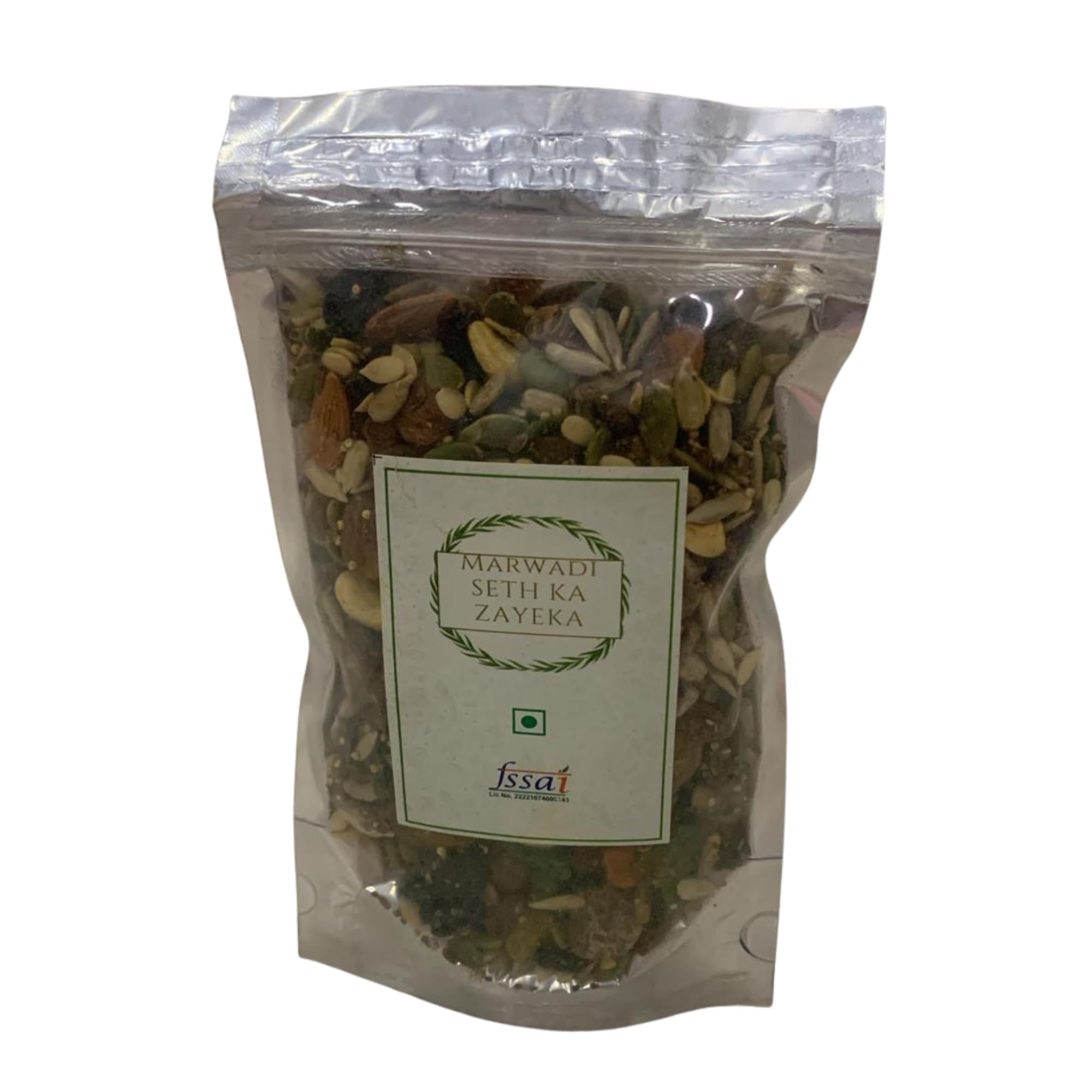 MARWADI SETH KA ZAYEKA Organic Khapli Wheat Grains Seeds | Khapli Gehu Ka Seeds -KitchenSmith Dried Blueberry Seedless - Pack of 4 5Kg + 250g