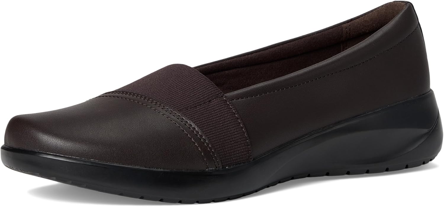Clarks Womens Kaetlyn Rhea - Image 2