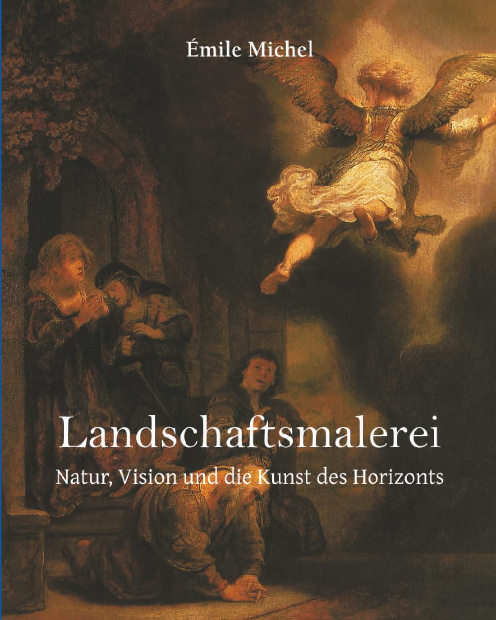 Landschaftsmalerei pour comprendre la perspective nature et l'art du paysage