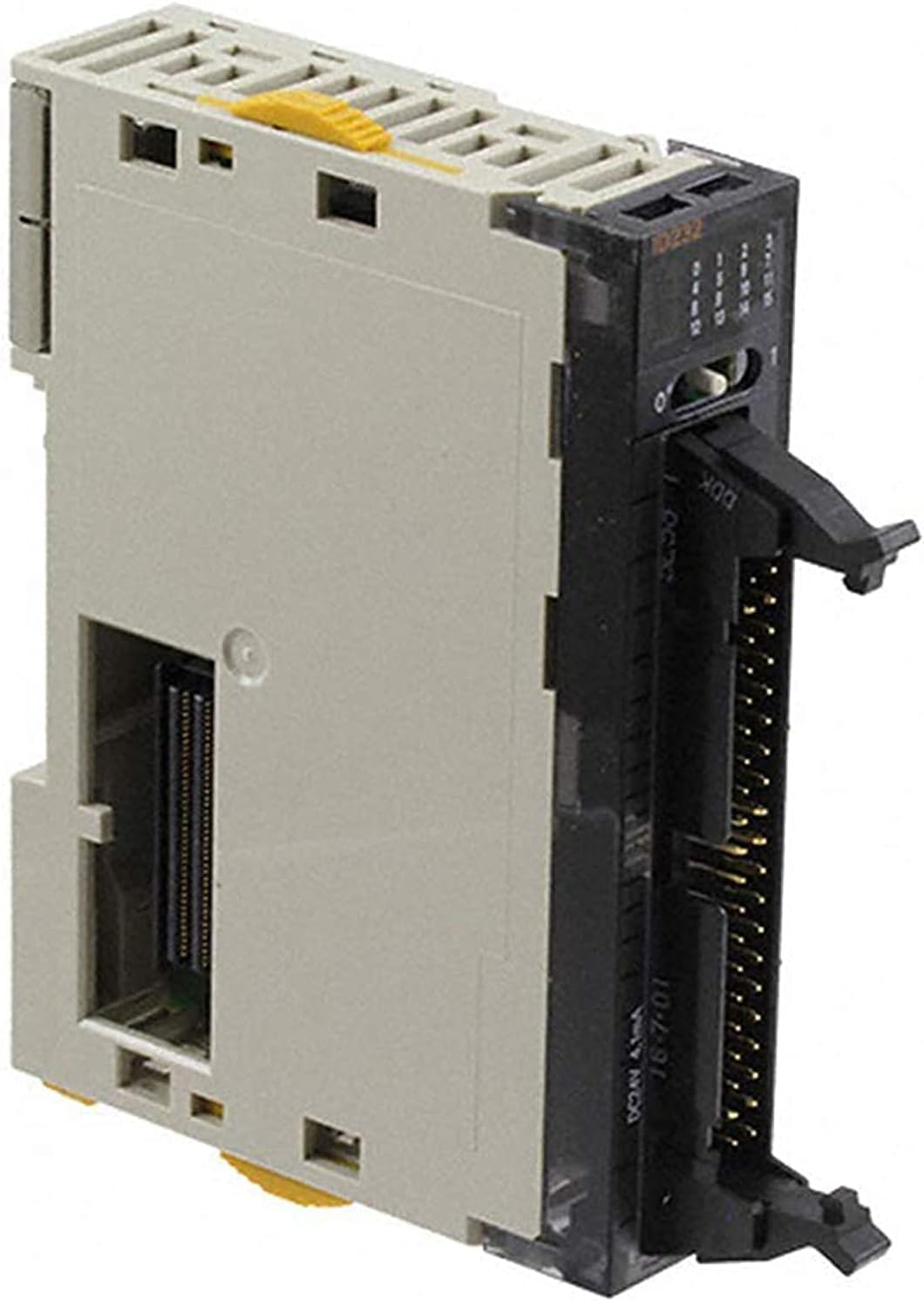Amazon.co.jp: 産業用 CJシリーズ DC入力ユニット CJ1W-ID232 CJ