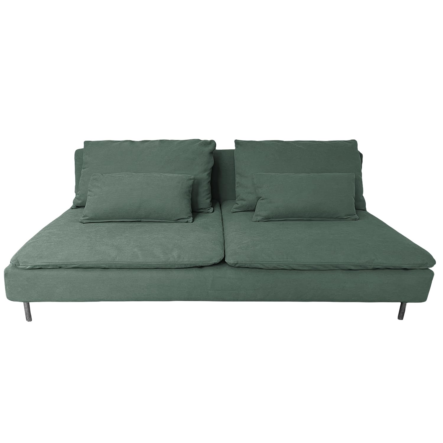 Amazon｜BACoverZone ソーデルハムン3人掛けソファ用ソファカバー