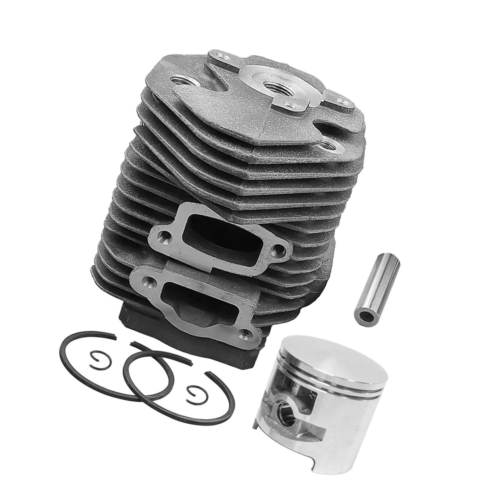Kit de piston de cylindre 075 076 alliage haute résistance 11110201206