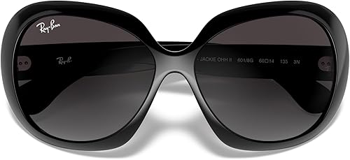 Miniatura 5 de Ray-Ban Gafas de sol Rb4098 Jackie Ohh II Butterfly para mujer