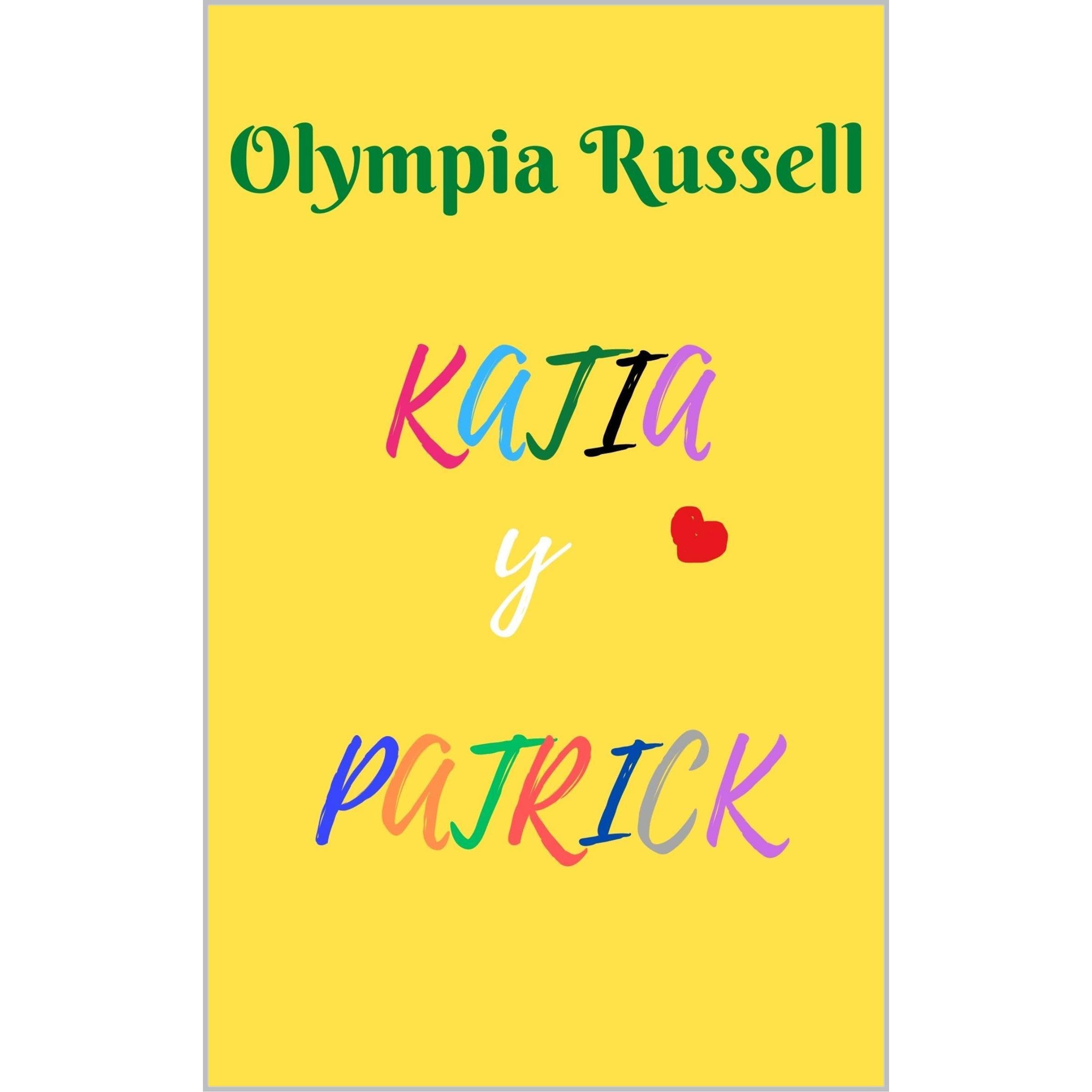 Katia y Patrick