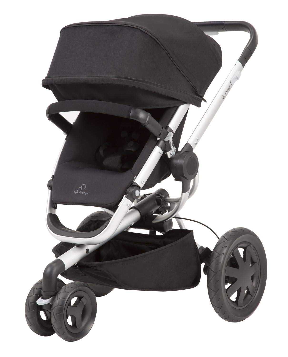 Quinny Zapp Xtra Stroller Quinny Buzz Xtra 2018 Quinny Buzz Xtra Top