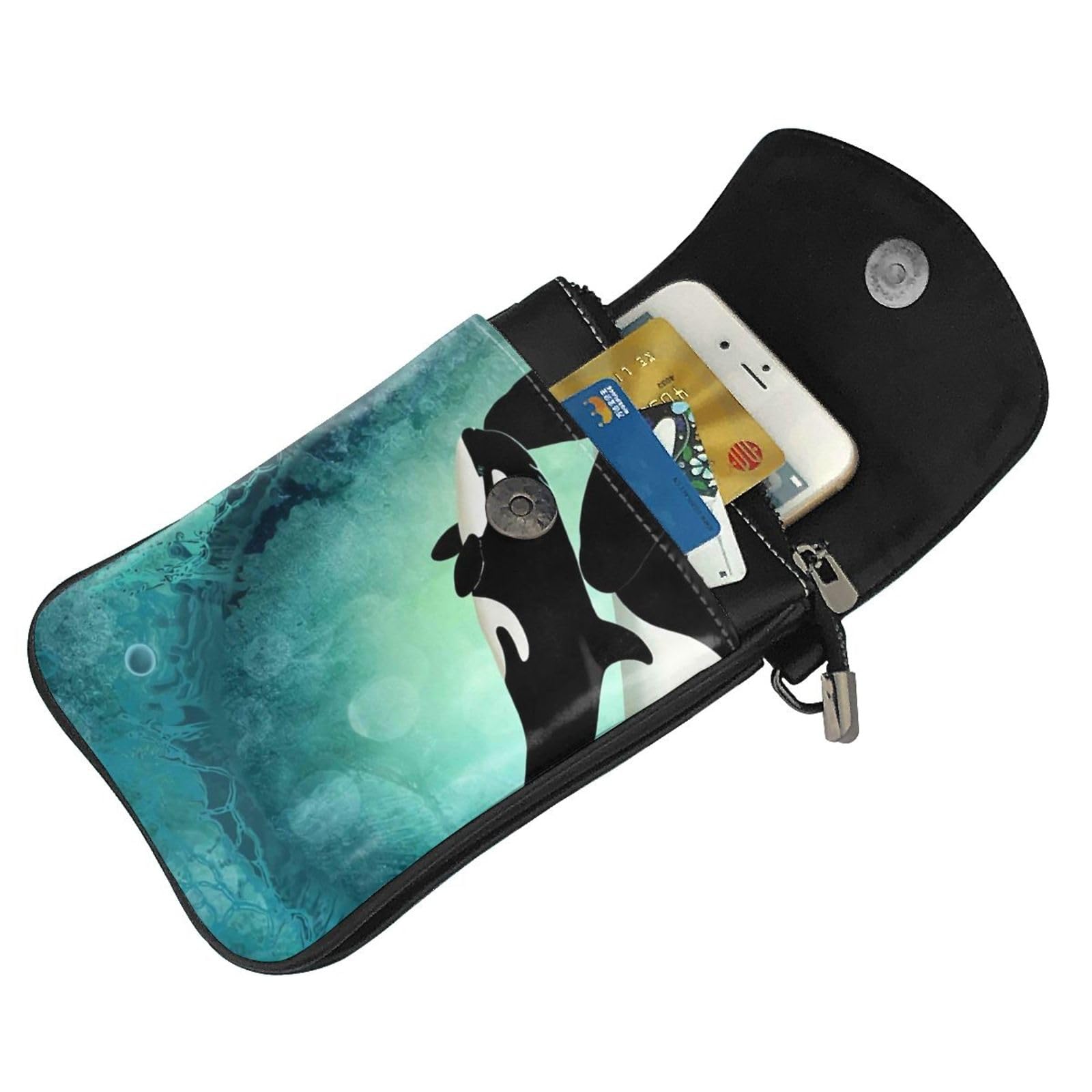 スマホポーチ カメラケース 用品 6セット 新品 Amazon.co.jp: chicSpark カメラバッグ カメラケース ショルダー