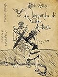  La leggenda di ardesia (Italian Edition)