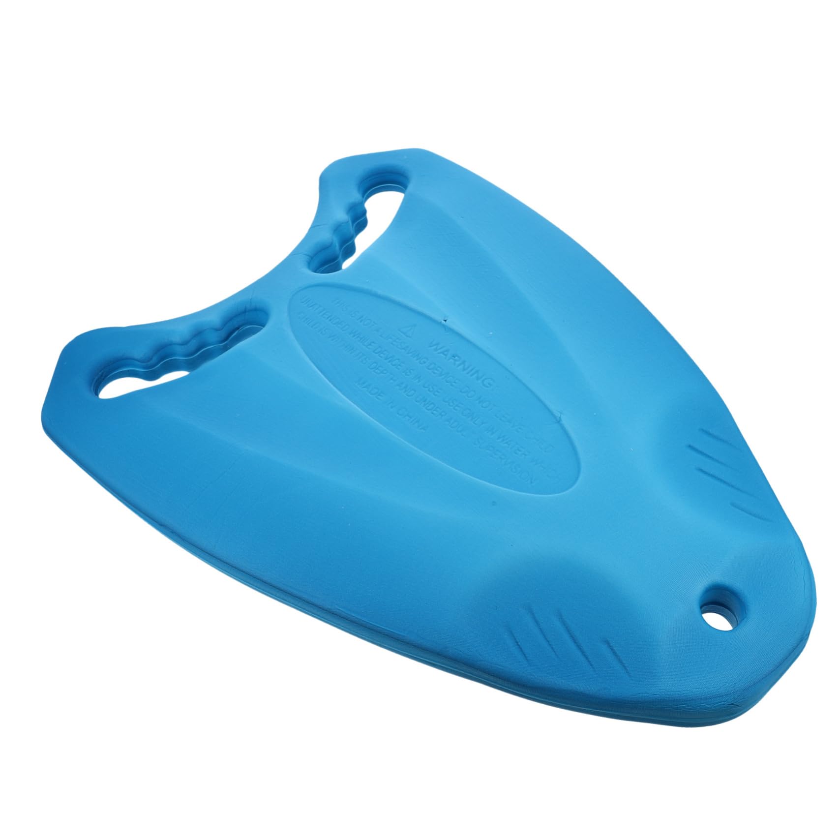 KICHOUSE Eva Material Boys and Girls Swimming Board Pool Buoy for Boys and Girls Adults Durable Dive Toys for Pool